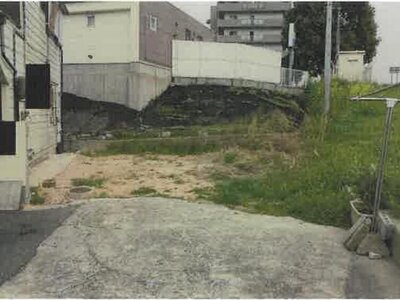 兵庫県尼崎市 猪名寺駅19分 土地 525万円の競売物件 #2