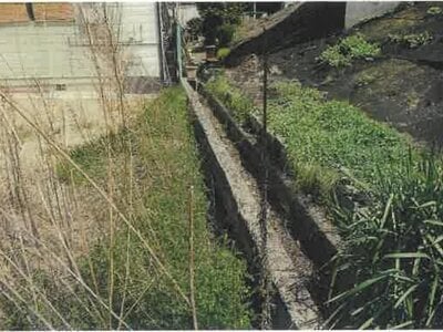 兵庫県尼崎市 猪名寺駅19分 土地 525万円の競売物件 #3