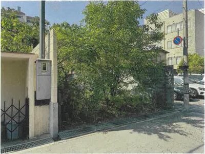 兵庫県宝塚市 逆瀬川駅3分 土地 700万円の競売物件 #1