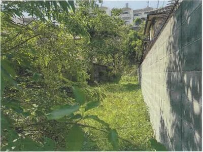 兵庫県宝塚市 逆瀬川駅3分 土地 700万円の競売物件 #2