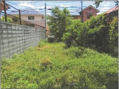 兵庫県宝塚市 逆瀬川駅3分 土地 700万円の競売物件 #6