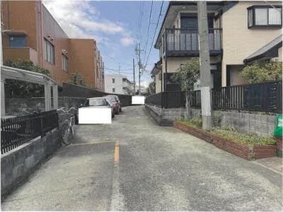 兵庫県伊丹市 伊丹駅14分 戸建て 1,051万円の競売物件 #2