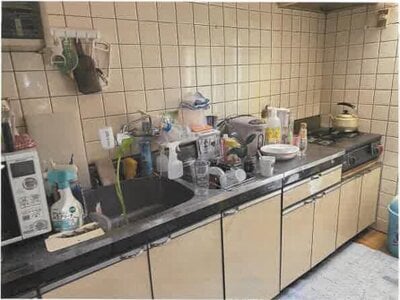 兵庫県伊丹市 伊丹駅14分 戸建て 1,051万円の競売物件 #4