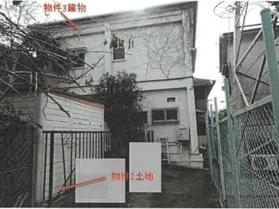 兵庫県伊丹市 稲野駅5分 戸建て 333万円の競売物件 #12