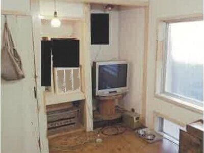 兵庫県伊丹市 稲野駅5分 戸建て 333万円の競売物件 #3