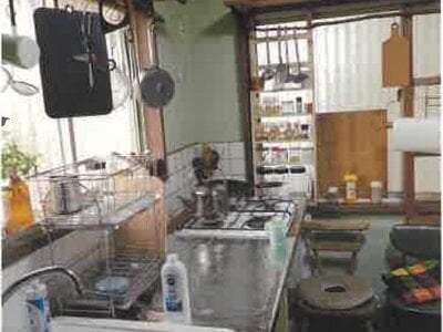 兵庫県伊丹市 稲野駅5分 戸建て 333万円の競売物件 #4