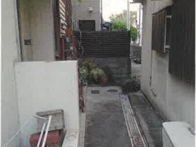 兵庫県伊丹市 稲野駅5分 戸建て 333万円の競売物件 #9