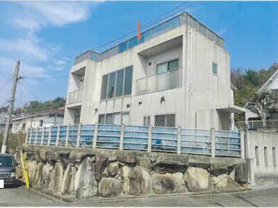 兵庫県宝塚市 売布神社駅11分 戸建て 2,357万円の競売物件 #14