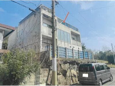 兵庫県宝塚市 売布神社駅11分 戸建て 2,357万円の競売物件 #15