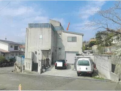 兵庫県宝塚市 売布神社駅11分 戸建て 2,357万円の競売物件 #16