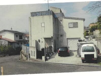 兵庫県宝塚市 売布神社駅11分 戸建て 2,357万円の競売物件 #3