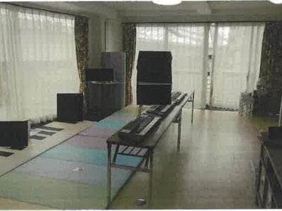 兵庫県芦屋市 打出駅3分 戸建て 2,485万円の競売物件 #11