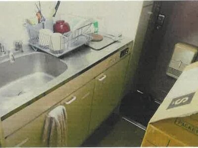 兵庫県芦屋市 打出駅3分 戸建て 2,485万円の競売物件 #13