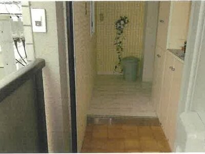 兵庫県芦屋市 打出駅3分 戸建て 2,485万円の競売物件 #18