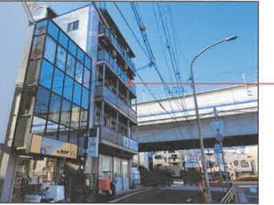 兵庫県芦屋市 打出駅3分 戸建て 2,485万円の競売物件 #32