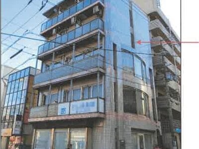 兵庫県芦屋市 打出駅3分 戸建て 2,485万円の競売物件 #33