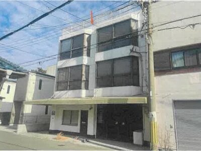 兵庫県尼崎市 杭瀬駅3分 戸建て 519万円の競売物件 #14