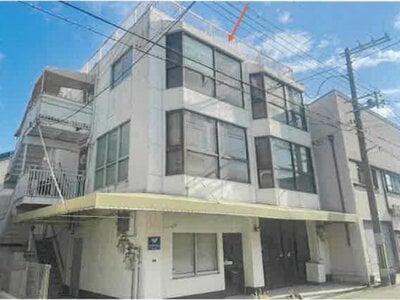 兵庫県尼崎市 杭瀬駅3分 戸建て 519万円の競売物件 #15