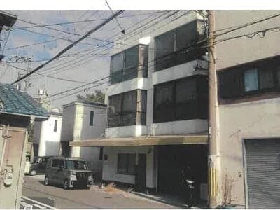 兵庫県尼崎市 杭瀬駅3分 戸建て 519万円の競売物件 #2