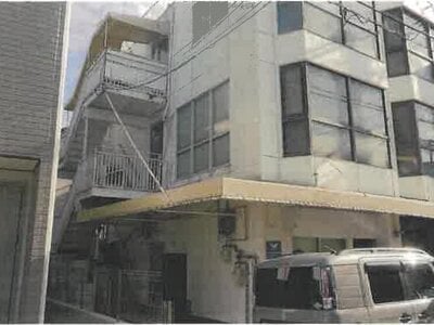 兵庫県尼崎市 杭瀬駅3分 戸建て 519万円の競売物件 #3