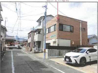 兵庫県西宮市 久寿川駅2分 戸建て 2,005万円の競売物件 #8