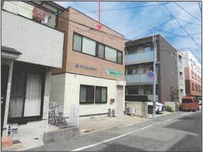 兵庫県西宮市 久寿川駅2分 戸建て 2,005万円の競売物件 #9