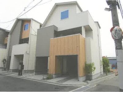 兵庫県伊丹市 北伊丹駅26分 戸建て 1,707万円の競売物件 #13