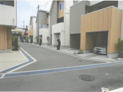 兵庫県伊丹市 北伊丹駅26分 戸建て 1,707万円の競売物件 #15