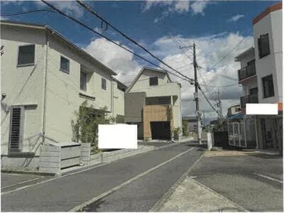 兵庫県伊丹市 北伊丹駅26分 戸建て 1,707万円の競売物件 #5