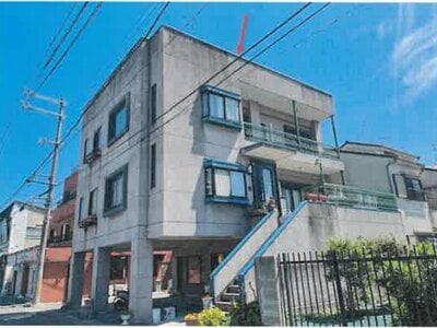 兵庫県宝塚市 小林駅11分 戸建て 1,808万円の競売物件 #11