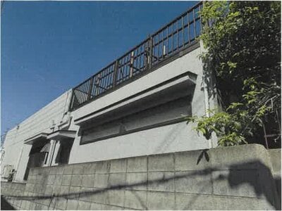 兵庫県尼崎市 甲東園駅23分 戸建て 649万円の競売物件 #2