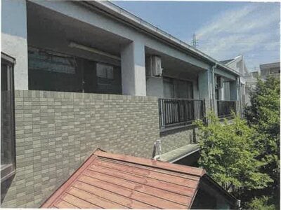 兵庫県尼崎市 甲東園駅23分 戸建て 649万円の競売物件 #3