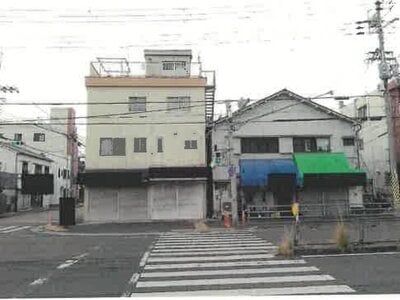 兵庫県西宮市 鳴尾・武庫川女子大前駅7分 戸建て 2,468万円の競売物件 #11