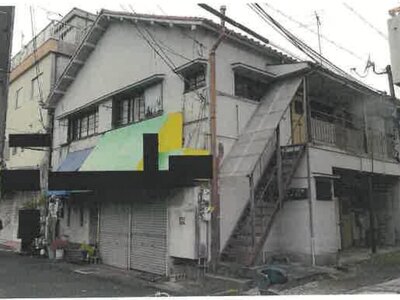 兵庫県西宮市 鳴尾・武庫川女子大前駅7分 戸建て 2,468万円の競売物件 #12