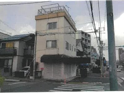兵庫県西宮市 鳴尾・武庫川女子大前駅7分 戸建て 2,468万円の競売物件 #13