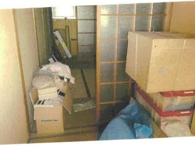 兵庫県西宮市 鳴尾・武庫川女子大前駅7分 戸建て 2,468万円の競売物件 #17
