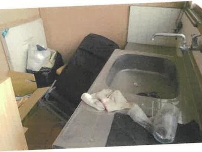 兵庫県西宮市 鳴尾・武庫川女子大前駅7分 戸建て 2,468万円の競売物件 #18