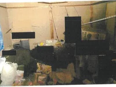 兵庫県西宮市 鳴尾・武庫川女子大前駅7分 戸建て 2,468万円の競売物件 #22