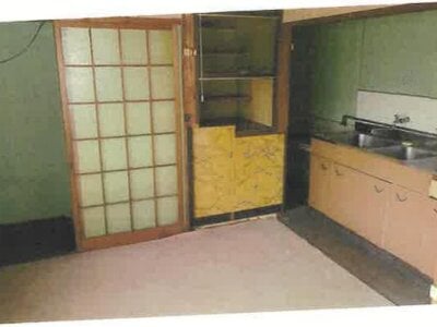 兵庫県西宮市 鳴尾・武庫川女子大前駅7分 戸建て 2,468万円の競売物件 #23