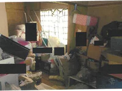 兵庫県西宮市 鳴尾・武庫川女子大前駅7分 戸建て 2,468万円の競売物件 #35