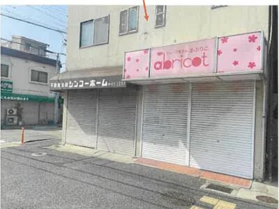 兵庫県西宮市 鳴尾・武庫川女子大前駅7分 戸建て 2,468万円の競売物件 #39