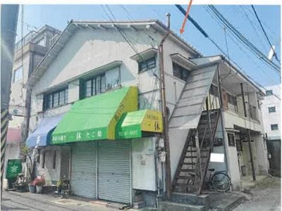 兵庫県西宮市 鳴尾・武庫川女子大前駅7分 戸建て 2,468万円の競売物件 #40