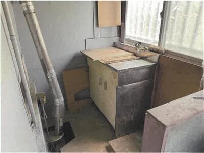 兵庫県川西市 雲雀丘花屋敷駅6分 戸建て 175万円の競売物件 #3