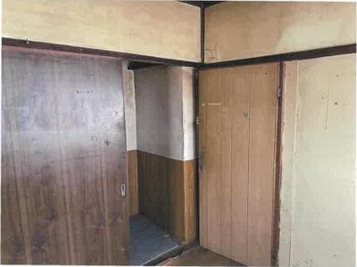 兵庫県川西市 雲雀丘花屋敷駅6分 戸建て 175万円の競売物件 #5