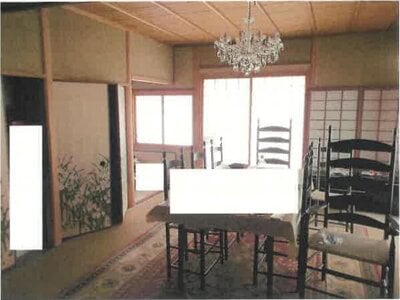 兵庫県西宮市 甲陽園駅29分 戸建て 3,142万円の競売物件 #5