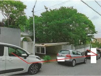 兵庫県西宮市 甲陽園駅29分 戸建て 3,142万円の競売物件 #9