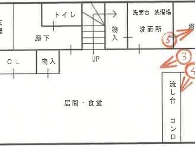 兵庫県伊丹市 伊丹駅22分 戸建て 1,942万円の競売物件 #1