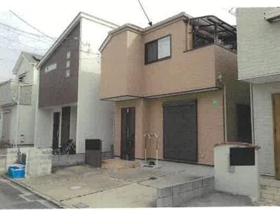 兵庫県伊丹市 伊丹駅22分 戸建て 1,942万円の競売物件 #3