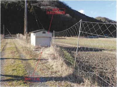 兵庫県丹波篠山市 古市駅 戸建て 640万円の競売物件 #13