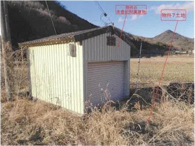 兵庫県丹波篠山市 古市駅 戸建て 640万円の競売物件 #14